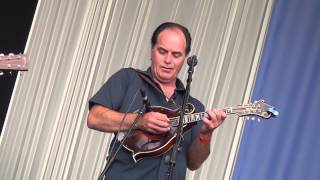 THE DOIRON BROTHERS - LOST RIVER live 2013