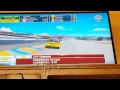 2015 TOYOTA SAVEMART 350 START OF THE RACE