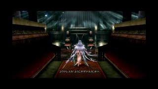 【ゲーム実況】ストロングべリー、りこぴんの異世界冒険記　第２０回前編【ファイナルファンタジーⅩ ※ネタバレ有り】