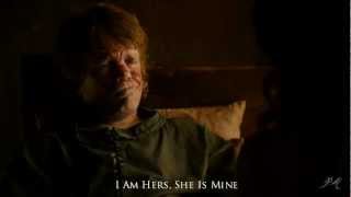 ♪ Game of Thrones - I Am Hers, She Is Mine