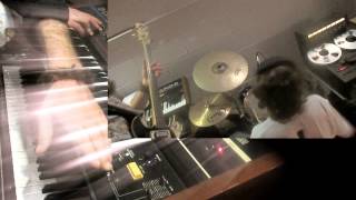 BADBADNOTGOOD - CS60 [COVER]