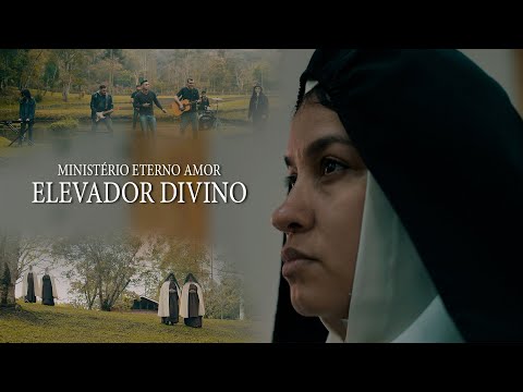 Elevador Divino - Ministério Eterno Amor