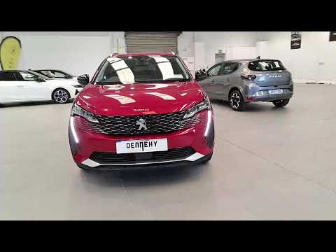 Peugeot 3008 1.5 BlueHDi 130bhp Allure - Image 2