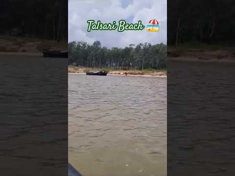 Talsari Beach | Digha #viral #shortvideo #beach