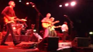 Sixwire #Beast Live in Bristol