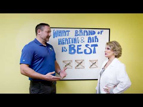 Best Brand HVAC