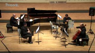 Chris Swithinbank - Wegen & Waldstille (world premiere)