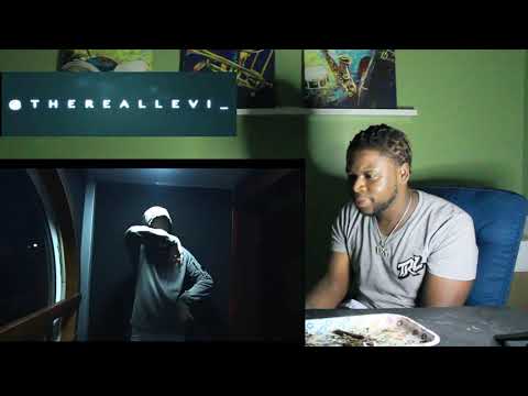 TRL Reaction / Pikers  - W Gabinecie Luster Wideo (PolishRap)