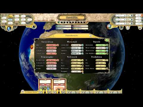 Review - Tipping Point - Fate of the World  (german)