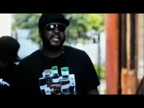 Big Steve & Biggz - Its Bodymore ft. Chyna