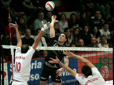 Spot ultima gara casalinga di Regular Season