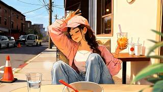 Sweet Lofi Soul 🌿 Soft R&B Music for Calm Days & Easy Moments  Lofi Soul R&B Vibes