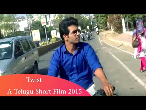 Sree Manoj Twist short film