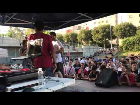 MrJamal620 vs Nuguel [SEMIFINAL]