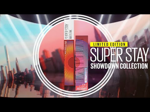 MAYBELLINE "EM MUSIC COLLECTION"