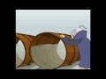 Ежи и Петруччо - Воздух (HD) 