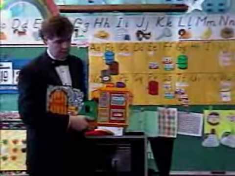 Run Cookie Monster Run by Jim Goren, Hank Lee