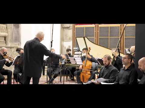 GAETANO VENEZIANO (1656 – 1716 ) S.ANTONIO DA PADOVA Oratorio a 5 con violini ( Napoli 1692)