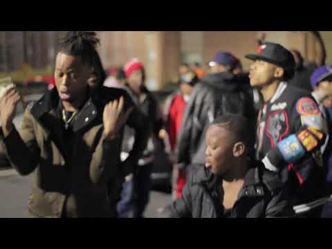 Dunchie - Apartments [Feat. Dope Boi Rod] #NashMade