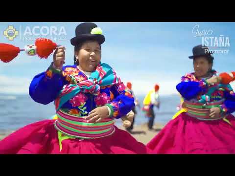 Chacareros Flor de Sankayo | La Casa del Alferado 💃🕺 ACORA