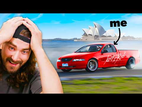 The Truth About Australian Cars: From Utes to Off-Roaders
