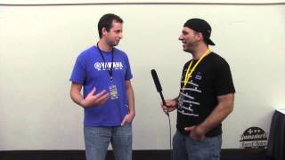 Getting to know Arcade Impossible - Gamester81