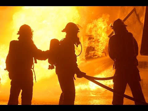 Truth Duty Valour Episode 107 - Damage Control School