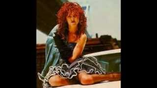 T'Pau "Giving My Love Away"