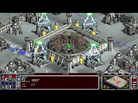 Star Wars Galactic Battlegrounds - Death Star II: Vader's Arrival