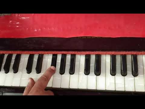 Aaje Re Aja Re Ho Mere Dilbar - Lata Mangeshkar