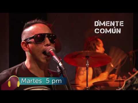 Imagen de la Música (TV Perú) - 06/06/16 - (promo)