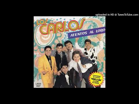 Los Carlos – Mis Primeros Recuerdos