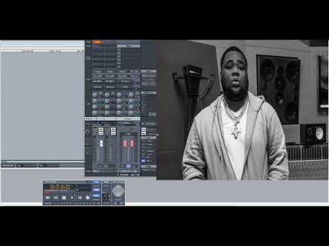 Rod Wave – Feel The Same Way (Slowed Down)