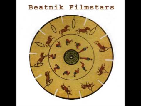 Beatnik Filmstars - Really quite bizarre