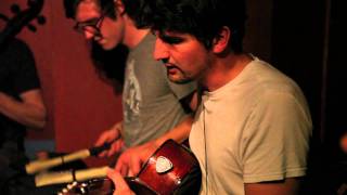 Cloud Cult - The Ghost Inside Our House (Sleepover Shows)