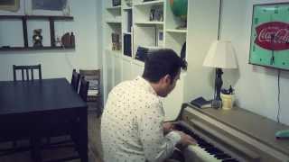 Eli &quot;Paperboy&quot; Reed - Hide &#39;Nor Hair (Ray Charles Cover)