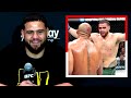 Tai Tuivasa: 'I am Not Scared of Fighting, That's for Sure' | UFC Orlando