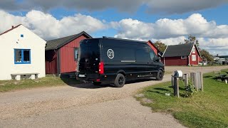 Volkswagen Crafter Kastenwagen | Bild 4 - Autoline