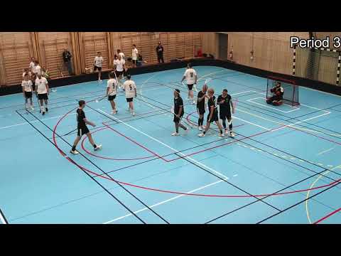 Krylbo AIS   Sala Silverstaden IBK