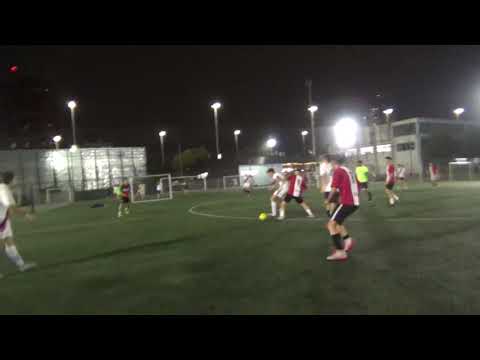 LA FORTALEZA vs ACACIAS - #CopaArgentina Fase 1