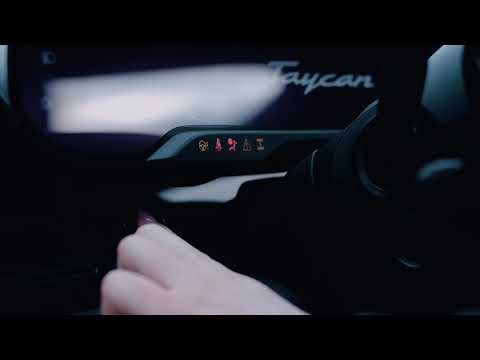 Der neue Taycan - Soul electrified | Porsche Zentrum Regensburg