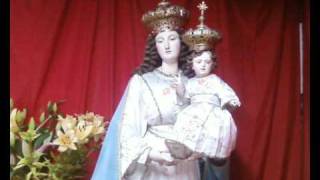 Video Madonna delle Grazie Pagani (SA)