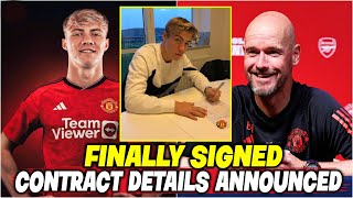 Download lagu Finally Signed !! Contract Details Announced !! l News l MAN UNITED mp3 Download lagu Finally Signed !! Contract Details Announced !! l News l MAN UNITED mp3