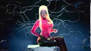 Nicki Minaj - I Endorse These Strippers (Official) ft. Tyga &amp; Thomas Brinx