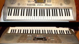 Bontempi PM 749