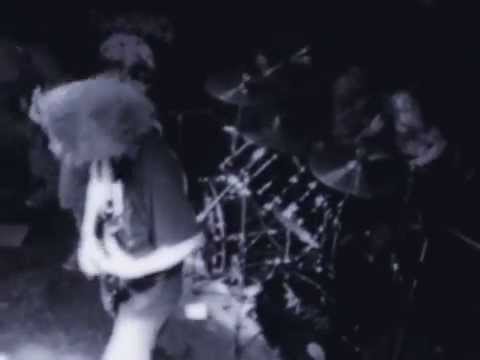 Rhizome - Disavowed