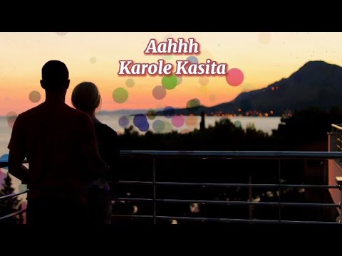 Karole Kasita - Mbeelamu (Lyrics) ft. Dj Maker Breaker