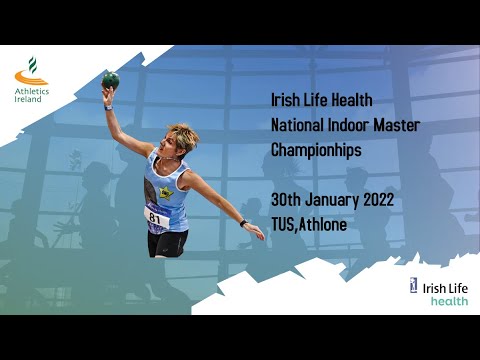 Irish Life Health Master Indoors