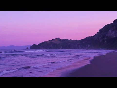 Soothing Soundscape for Insomnia Relief