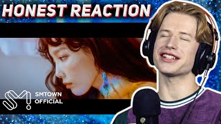 HONEST REACTION to TAEYEON 태연 &#39;Make Me Love You&#39; MV